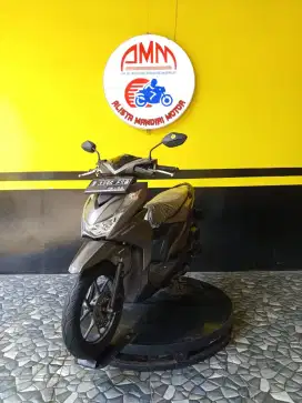 HONDA BEAT DELUXE 2021, CASH/CREDIT GAS..