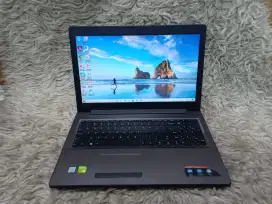 A223 Lenovo ideapad 310 15IKB core i5-7200U Ram 4GB hdd 500GB