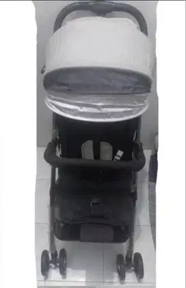 Stroller pacific