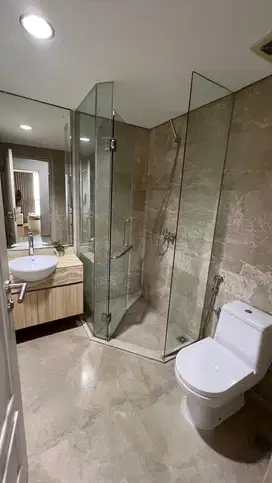 Apartment The Peak Residence Tp5