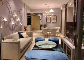 One Icon Residence Tunjungan Plaza
