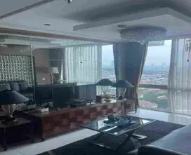Apartment Ciputra World Surabaya, Tower Via