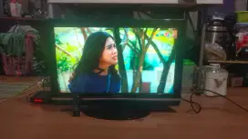 Lcd Sharp Aquos 32 in