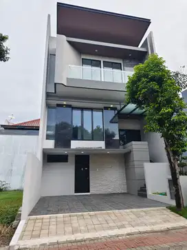 Alam Hijau, Citraland (Split Level)