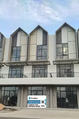 Ruko Grand Eastern Hill
