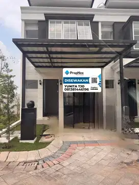 Wisata Bukit Mas, Cluster Chelsea