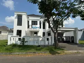 Royal Residence