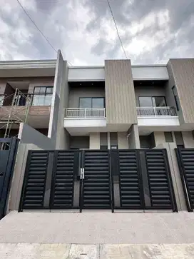 Rumah Baru Villa Kalijudan Indah