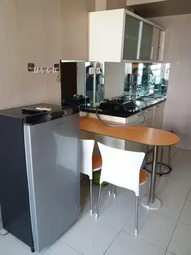 apartemen puncak permai Deket pasar moderen Deket darmo