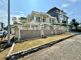 Dijual  Rumah di Camar Elok, Pik Jakarta Utara