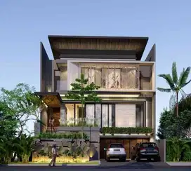 Rumah Baru Citraland