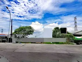 Tanah Raya Randegansari