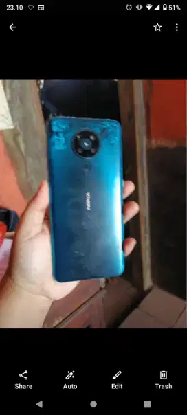 Nokia 5.3 ram 6/64