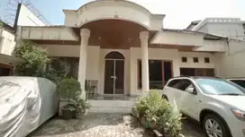 Rumah Kosan Lokasi Strategis Kebayoran Baru