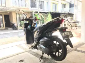 Vario 150 new taun 2018