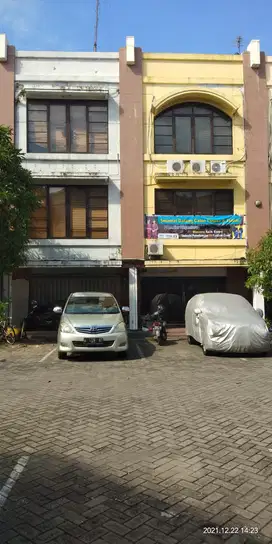 1939. BO Ruko Juanda Business Center Raya Juanda Sidoarjo