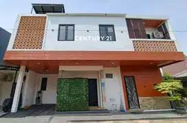 Dijual Rumah Siap Huni Di Griya Tol Asri Jatiasih