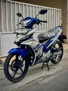 Yamaha NJMX JUPITER MX NEW GP 135cc