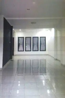 Rumah Siap Huni Di Emerald Bintaro 8060