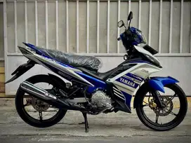 Yamaha New JUPITER MX 135 GP