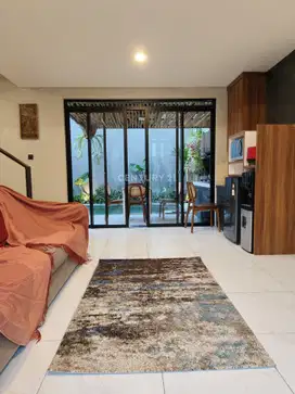 Villa NIlai Investasi Tinggi Siap Airbnb Kota Baru Parahyangan
