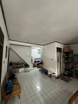 Rumah 3 Kamar Harga Bawah 1 Milyar Lokasi Antapani Cisaranten