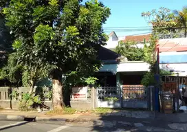 Disewakan/Dijual Tanah Strategis Untuk Usaha Di Tebet