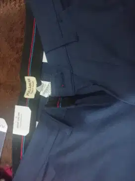 Pull & Bear Chino Uk 32