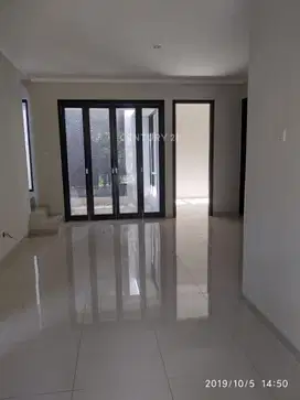 Rumah Siap Huni Lokasi Discovery Bintaro Sektor 9 5197