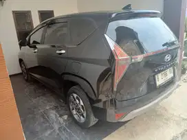 Hyundai Stargazer 2022 Bensin
