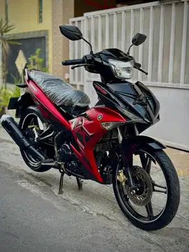 MX KING 150 KOMPLIT PAJAK BARU