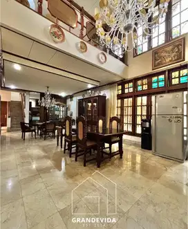 Dijual Rumah Layak Huni Di Cempaka Putih Timur