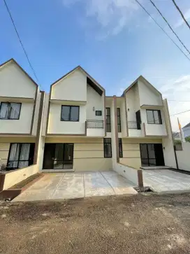 7 unit lagi, ready scandinavian 100/83. Dp 0%, free 6 bln cicilan