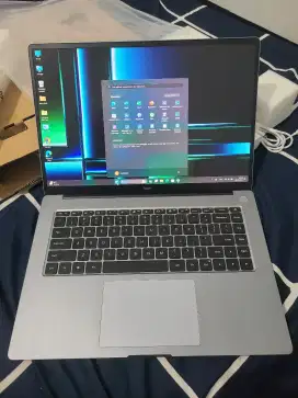 Xiaomi Redmi Book Pro 15 16/512