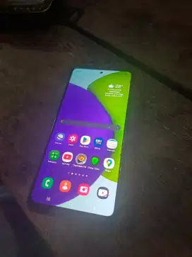 Samsung a52 garansi sein