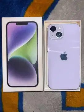 iphone 14 (128gb) ibox fullset