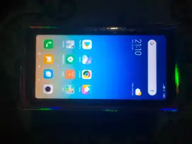 Redmi 5 plus 4/64 GB Bekas Pemakaian, Matraman Jakarta timur.