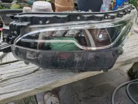JUDUL : HEAD LAMP ALL NEW FORTUNER GR 2024