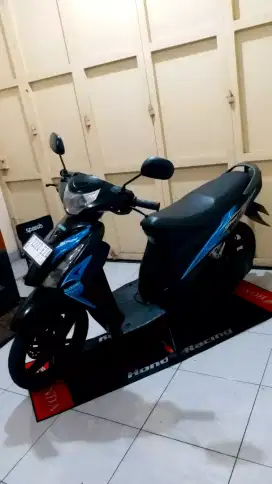 Spin 125 Tahun 2007
