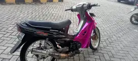 Suzuki tornado gs 1996