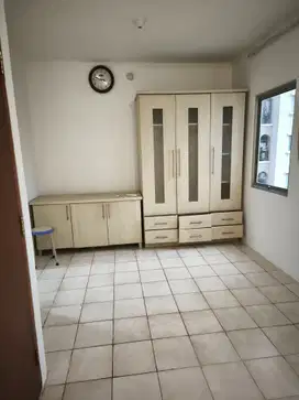 Dijual Apartemen Mediterania Tower B Kelapa Gading Jakarta