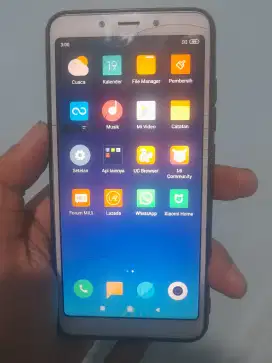 Xiaomi 6a 2/16 4g