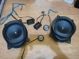Focal rse-165 auditor speaker sound mobil