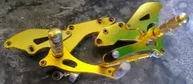 Underbone satria Fu