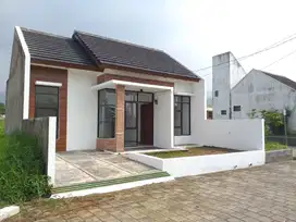 Dijual Rumah Baru Siap Huni Murah View Asri (SIS) Soreang Bandung