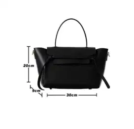 Tas Batam Celice Sling Bag Bienvenua