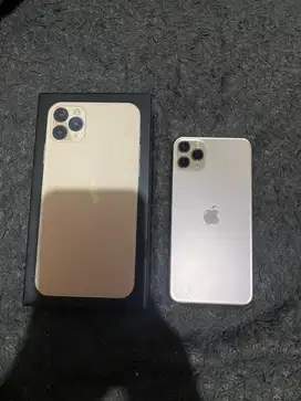 iphone 11 promax 256 inter