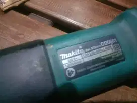Gerinda botol ORI makita