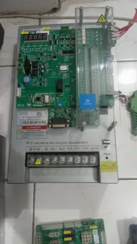 Inverter Drive Controler for elevator Lift