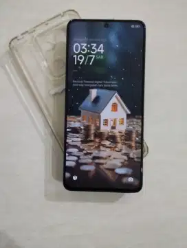 Xiomi Poco X6 Ram 12/256